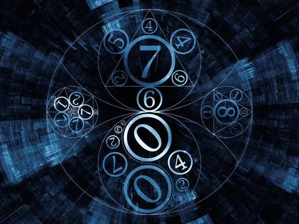 Numerology